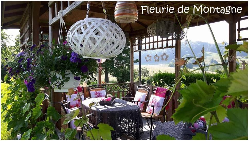 Fleurie De Montagne Hotel Mechelen Bagian luar foto