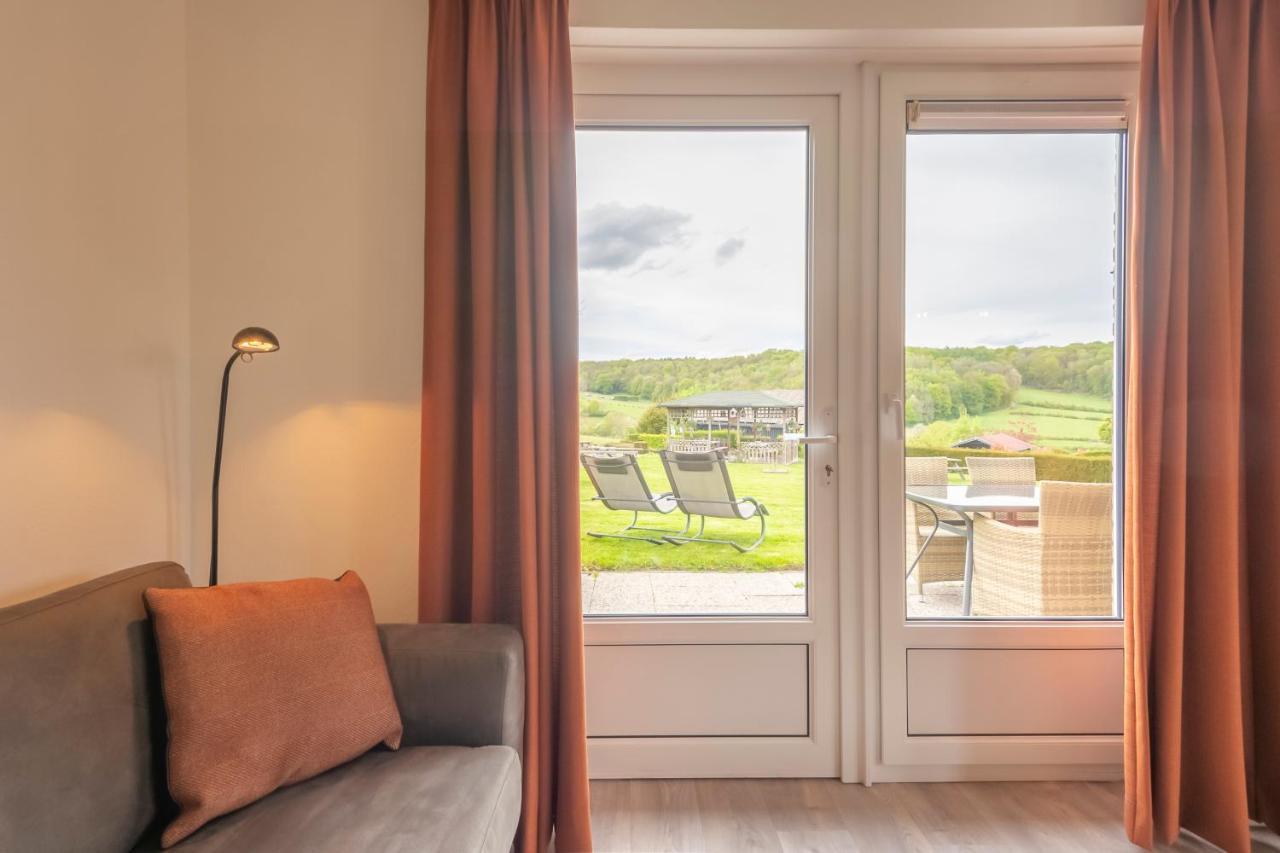 Fleurie De Montagne Hotel Mechelen Bagian luar foto