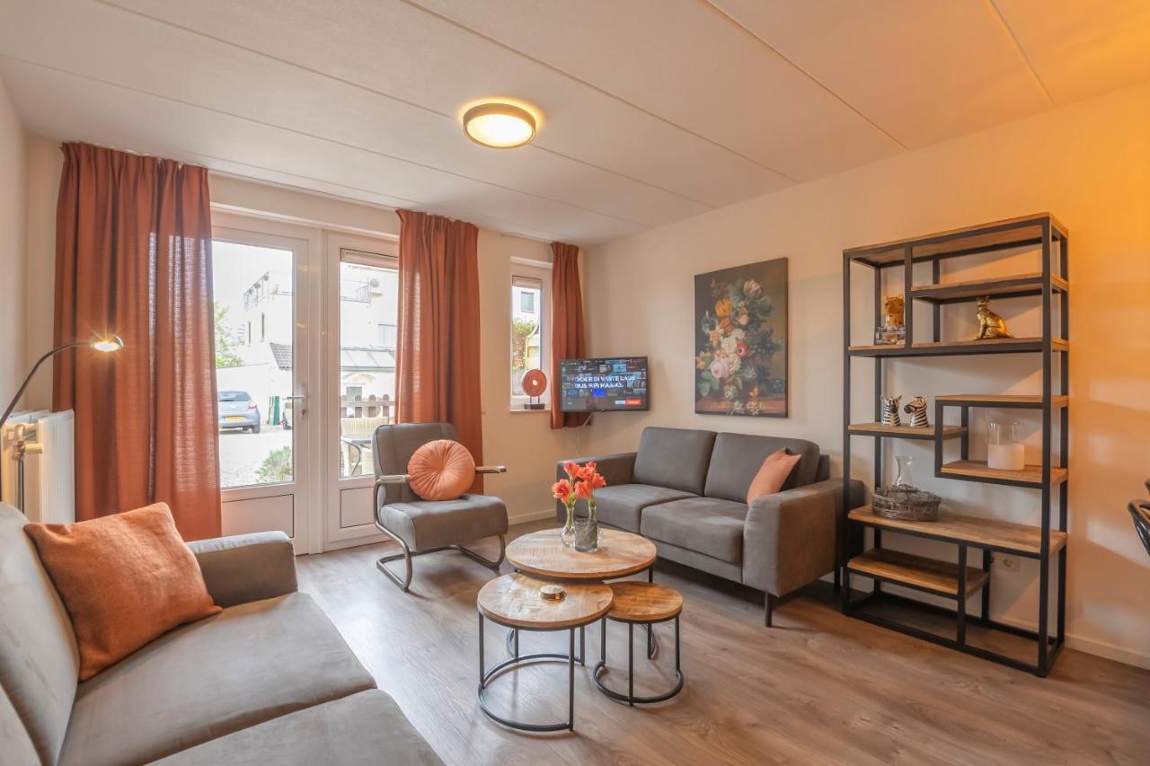 Fleurie De Montagne Hotel Mechelen Bagian luar foto