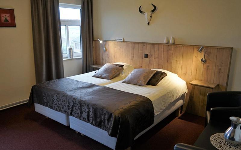 Fleurie De Montagne Hotel Mechelen Bagian luar foto