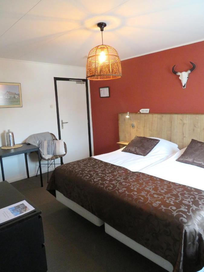 Fleurie De Montagne Hotel Mechelen Ruang foto